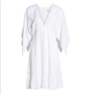 NWT Lewit Split Kimono Sleeve Dress